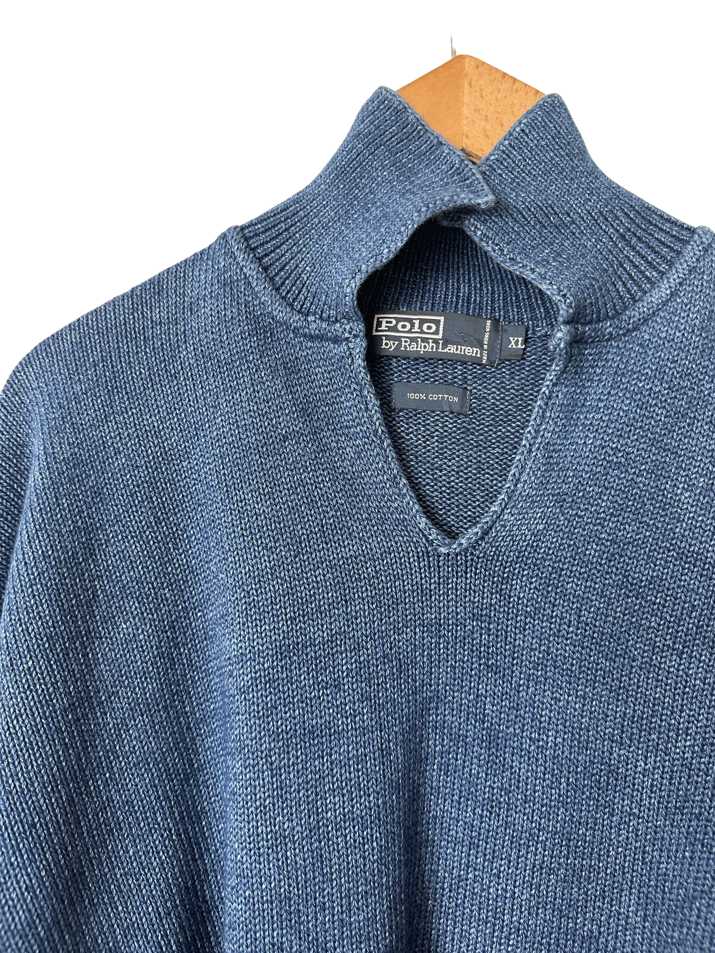 Ralph Lauren trui xl