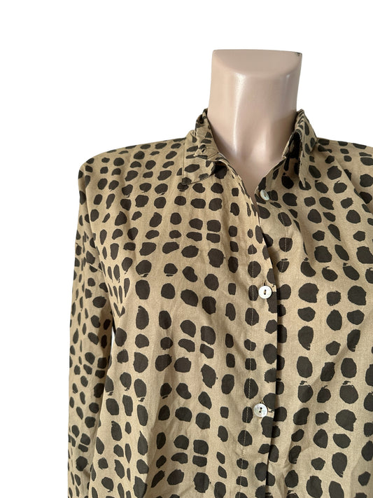 Penn & Ink jurk NIEUW XS