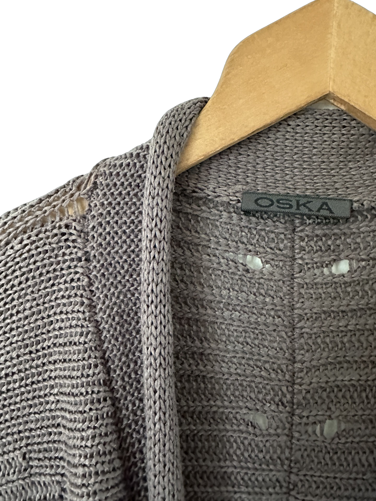 Oska vest M