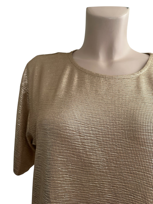 Freequent shirt NIEUW L