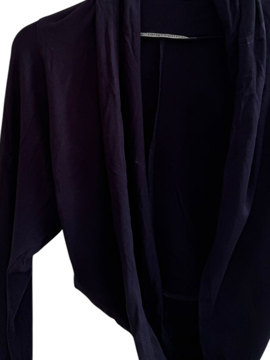 Cora Kemperman vest S