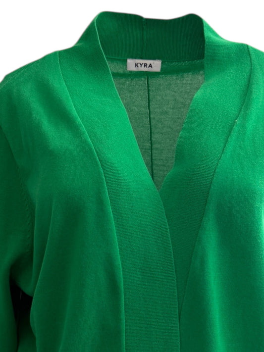 Kyra cardigan XL