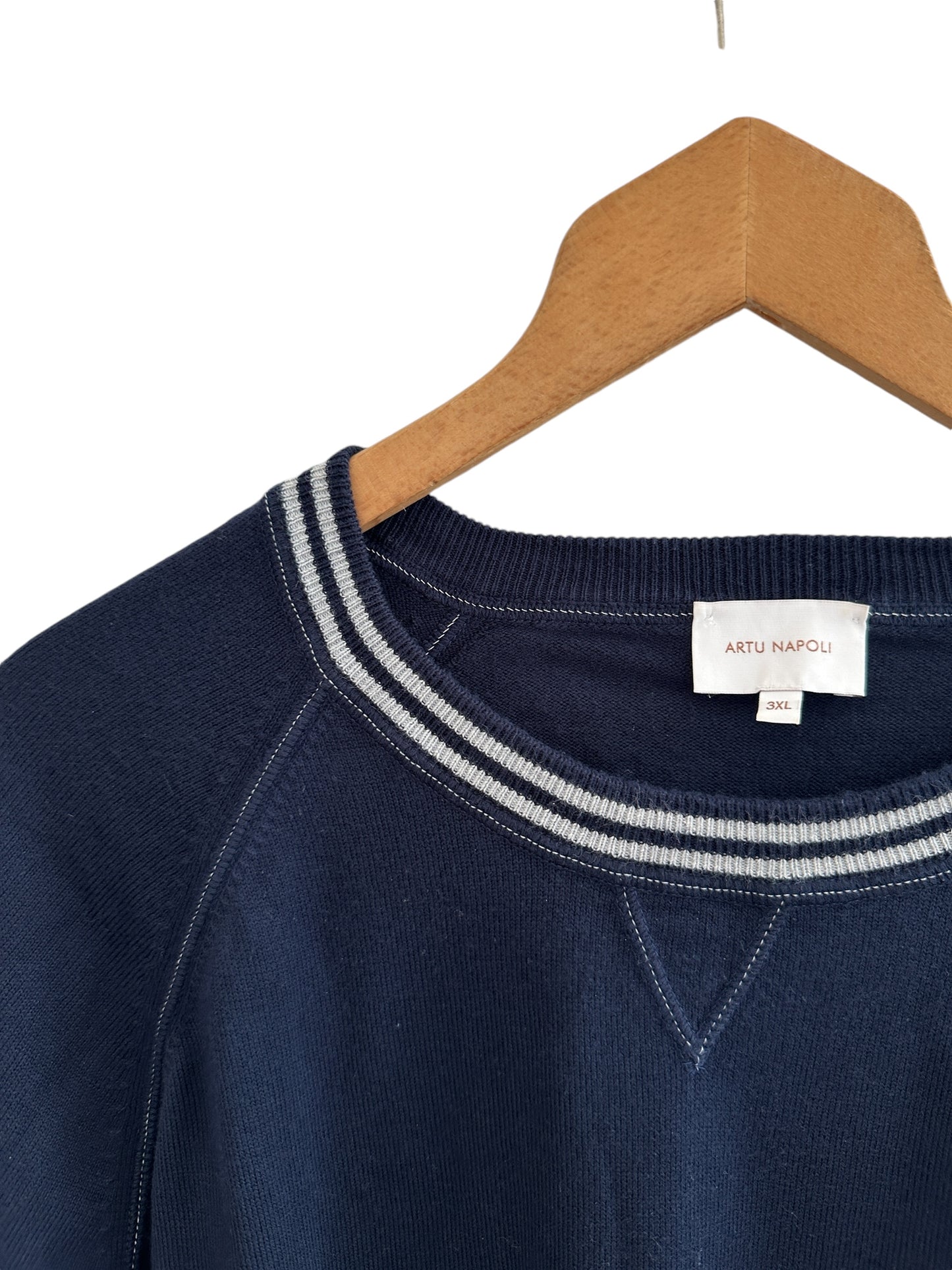Artu Napoli trui 3XL