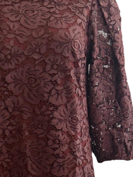 Ana Alcazar jurk NIEUW M