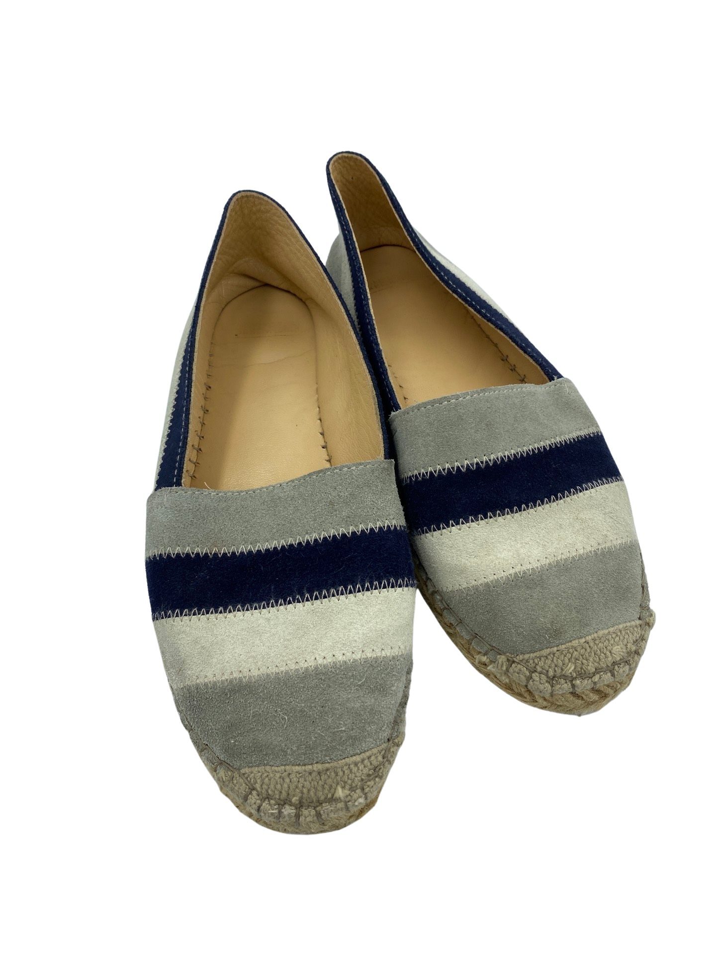 Fred de la Bretoniere loafers 38