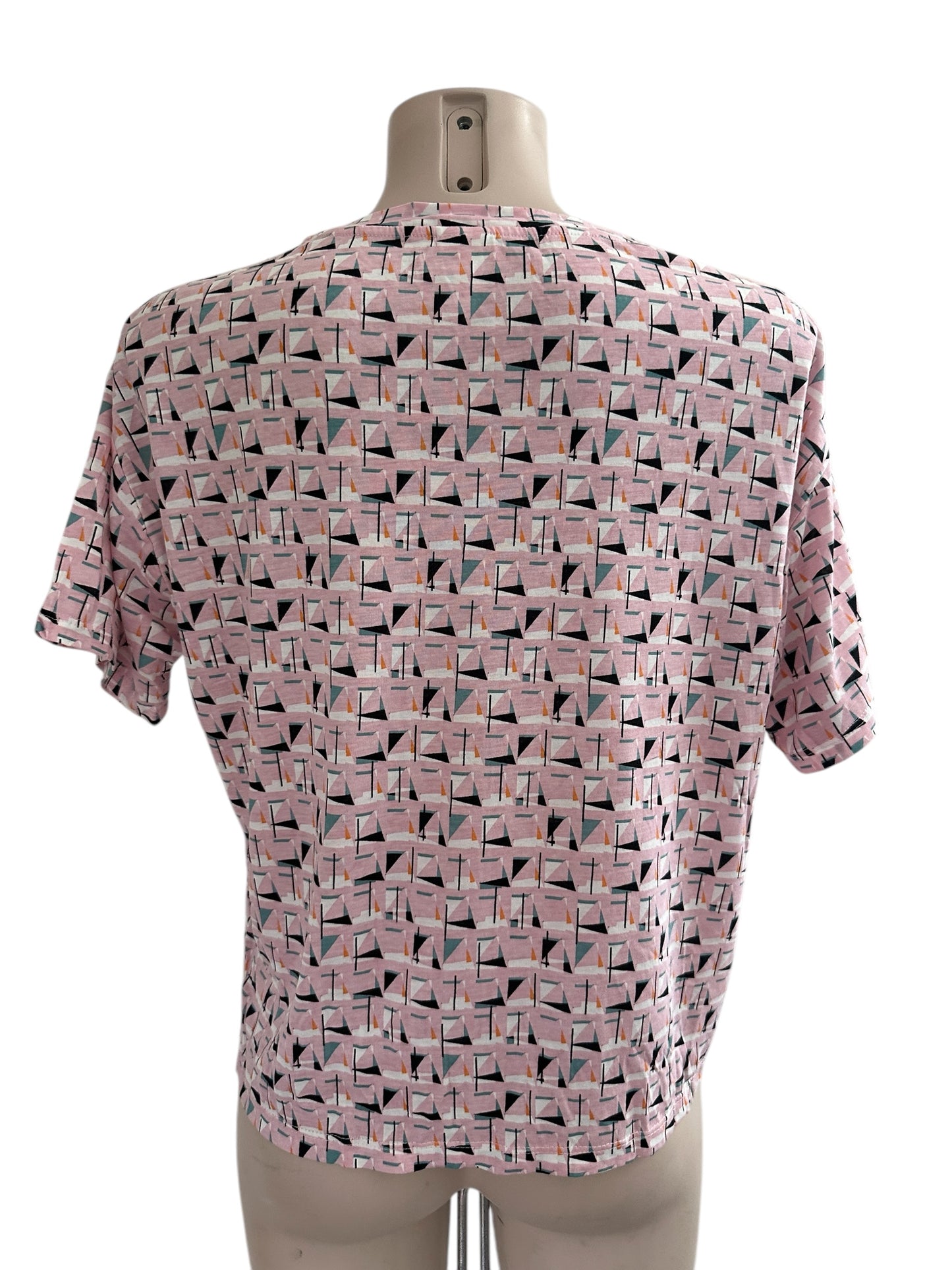 S Oliver shirt S