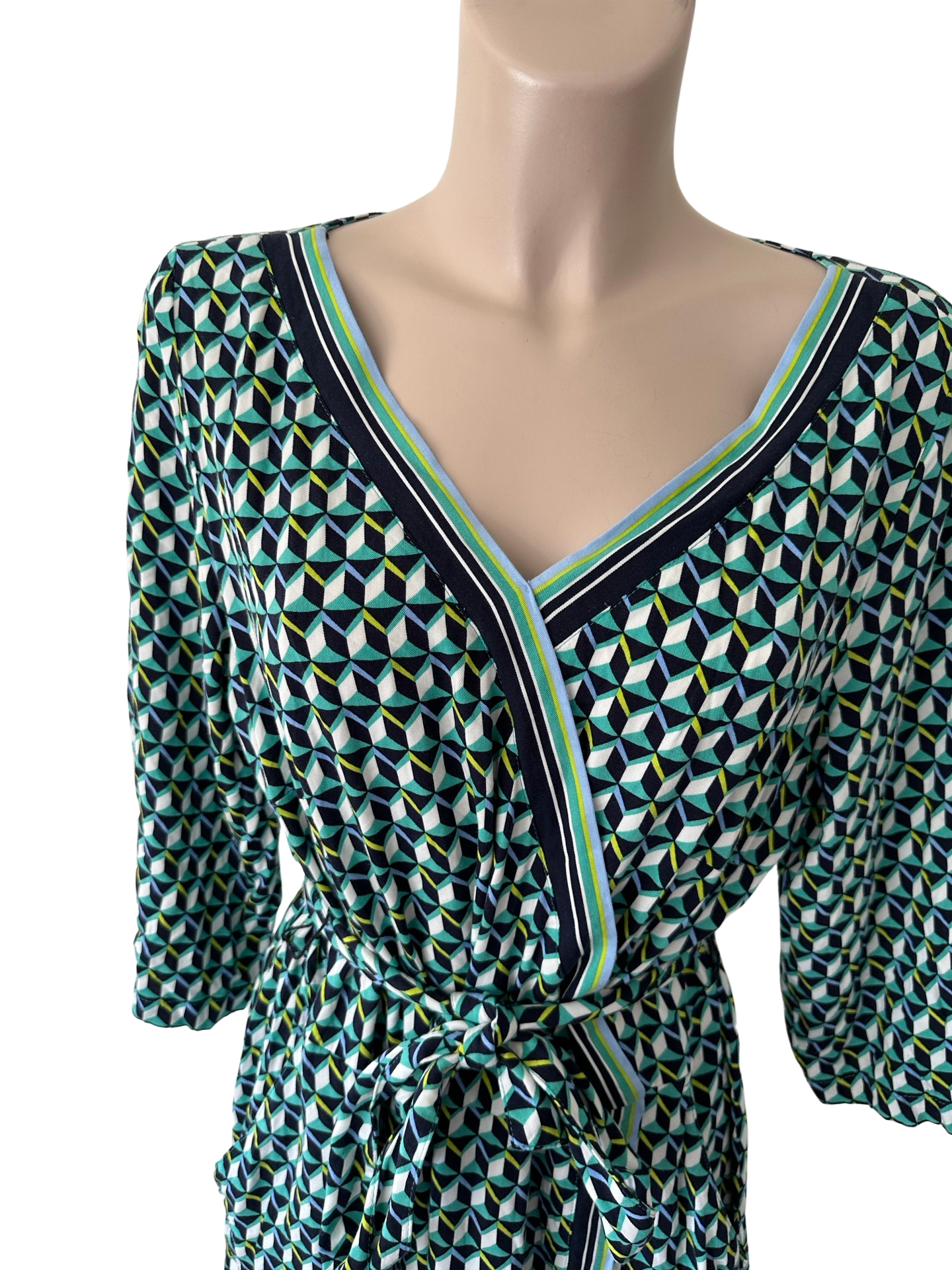 Betty Barclay jurk XL
