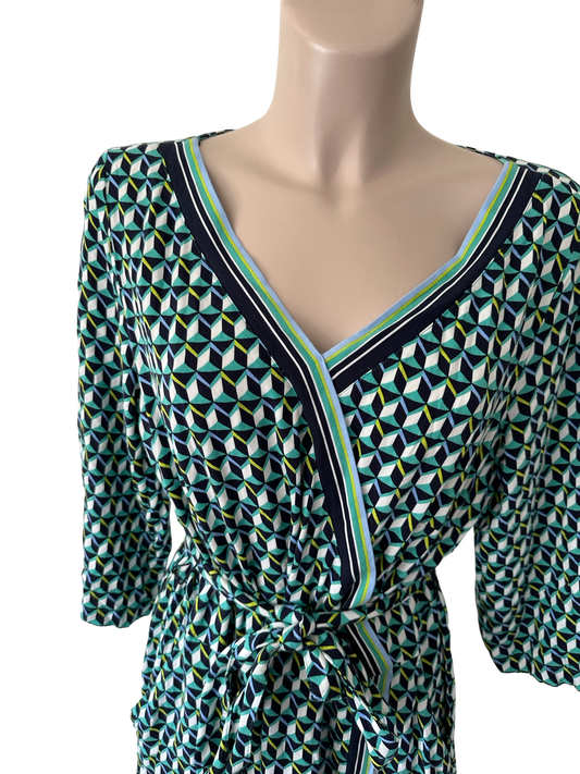 Betty Barclay dress XL