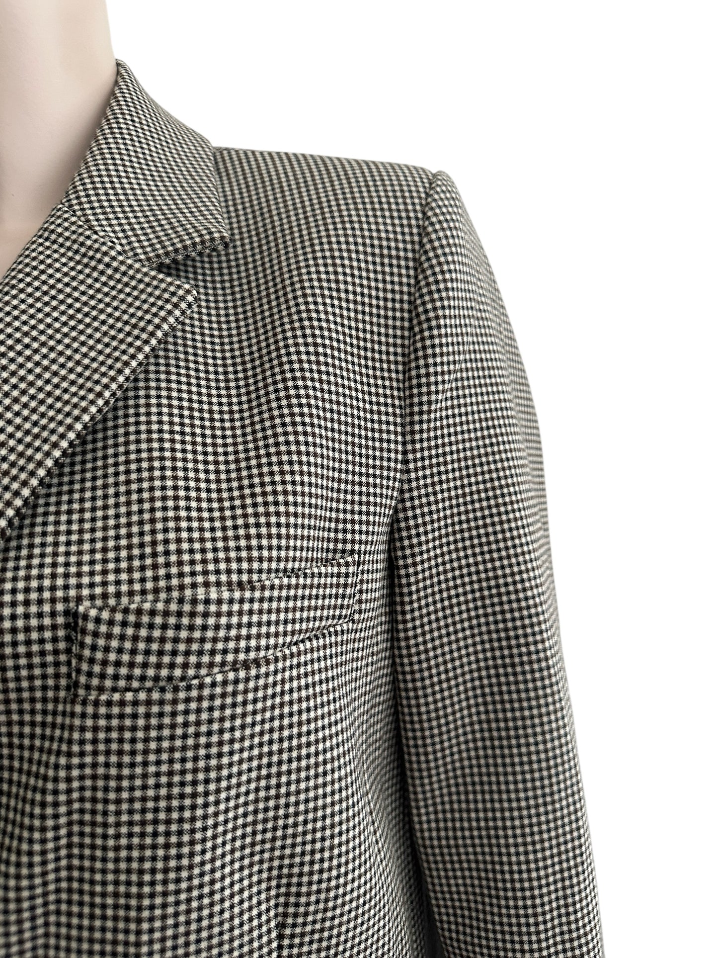 Zara blazer M