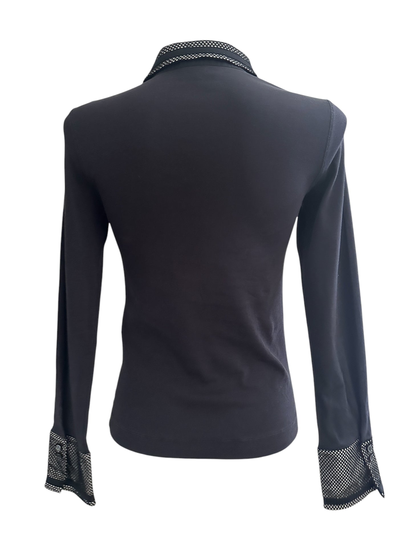 Marc Cain shirt lange mouw M