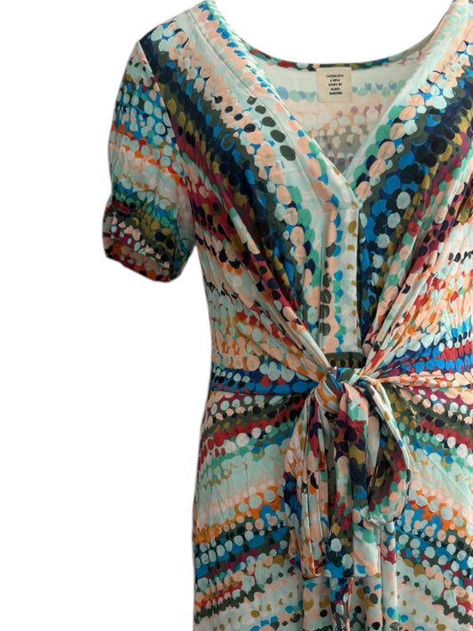 Aldo Martins Kleid L