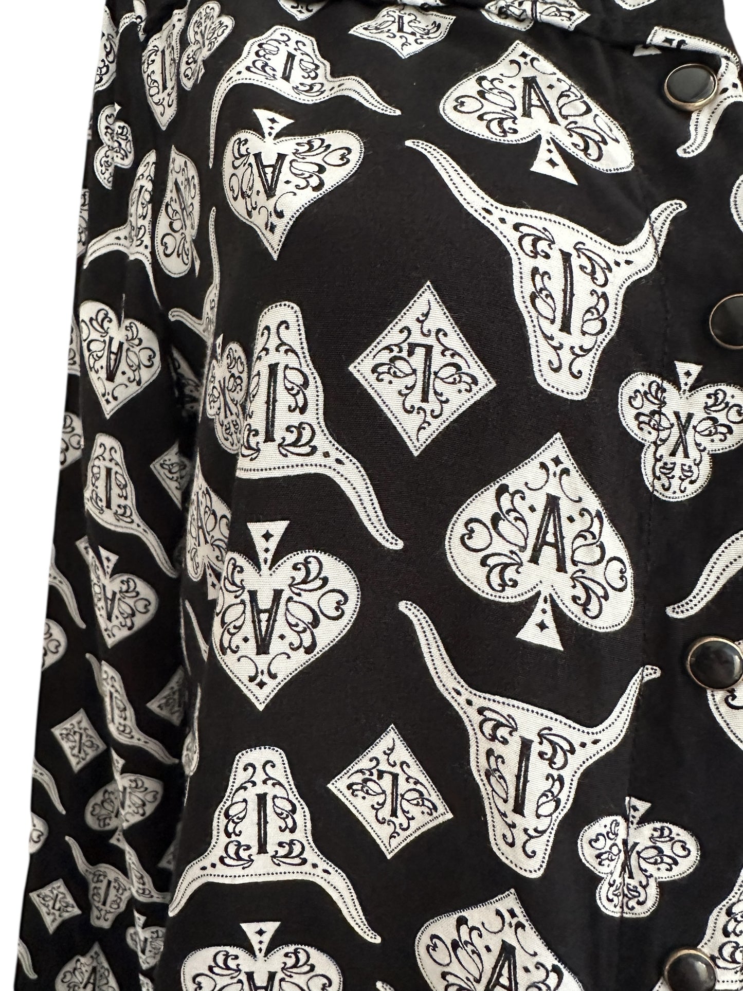 Alix blouse S