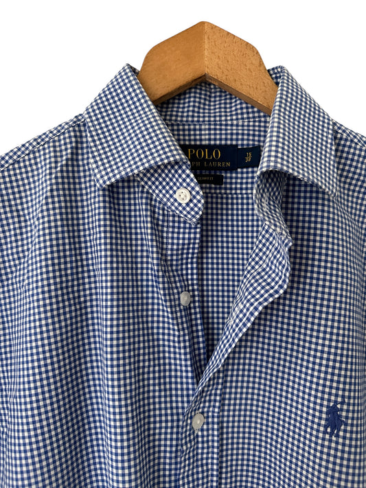 Ralph Lauren overhemd S