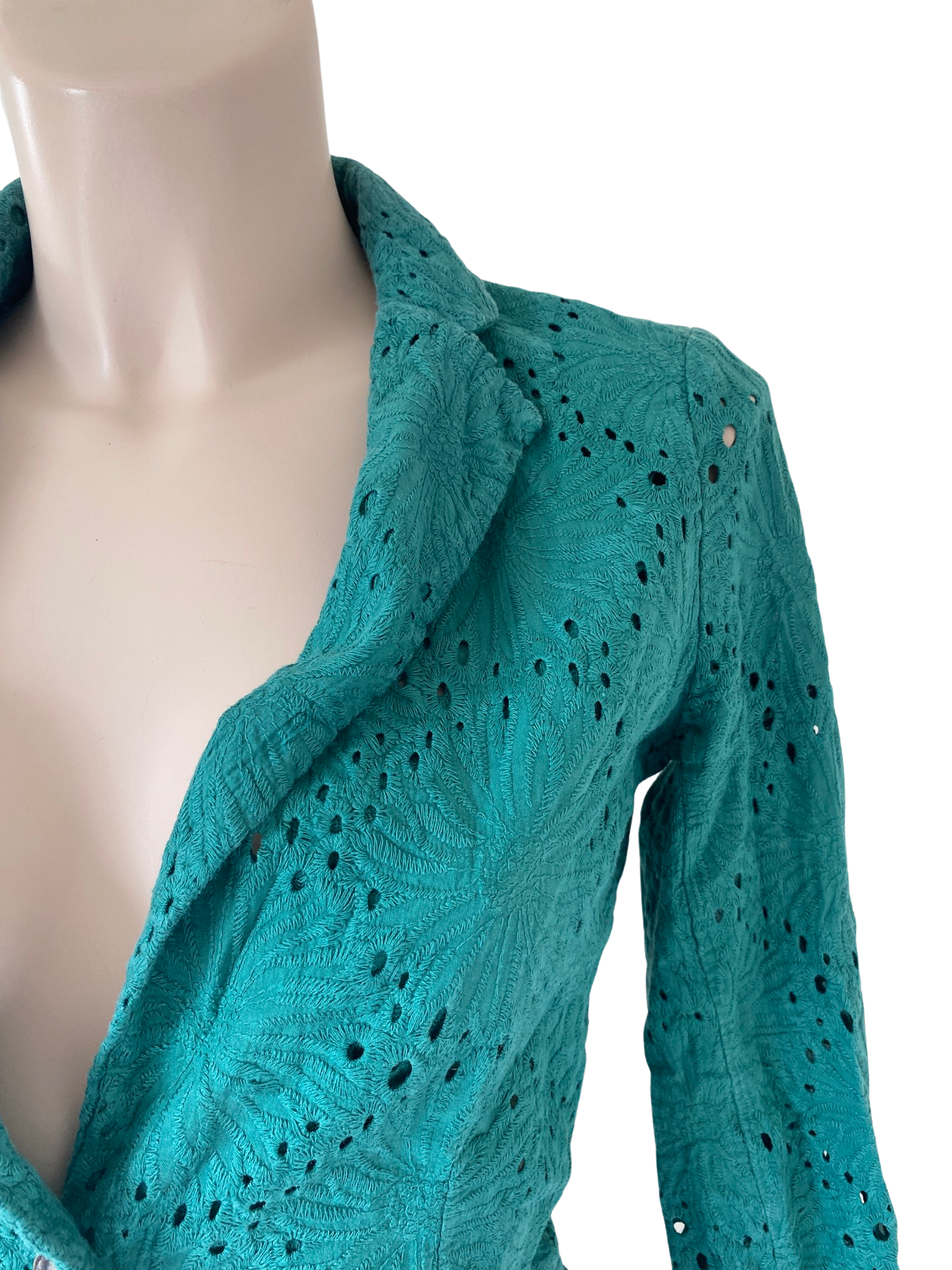 Ottodame blazer S