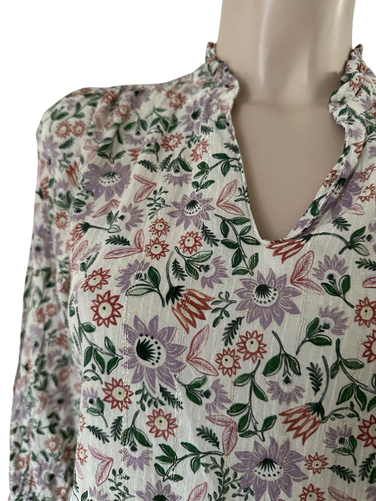 Sissy Boy Langarmshirt XS