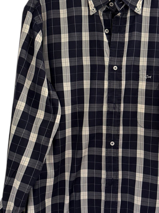 Paul & Shark Shirt Größe