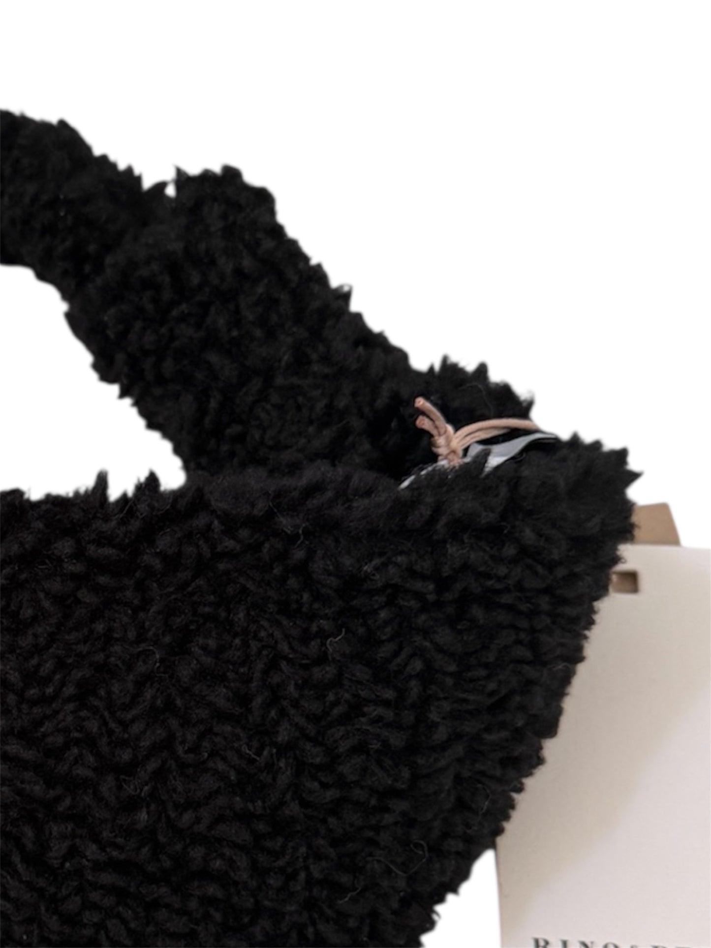 Rino & Pelle hoofdband NIEUW