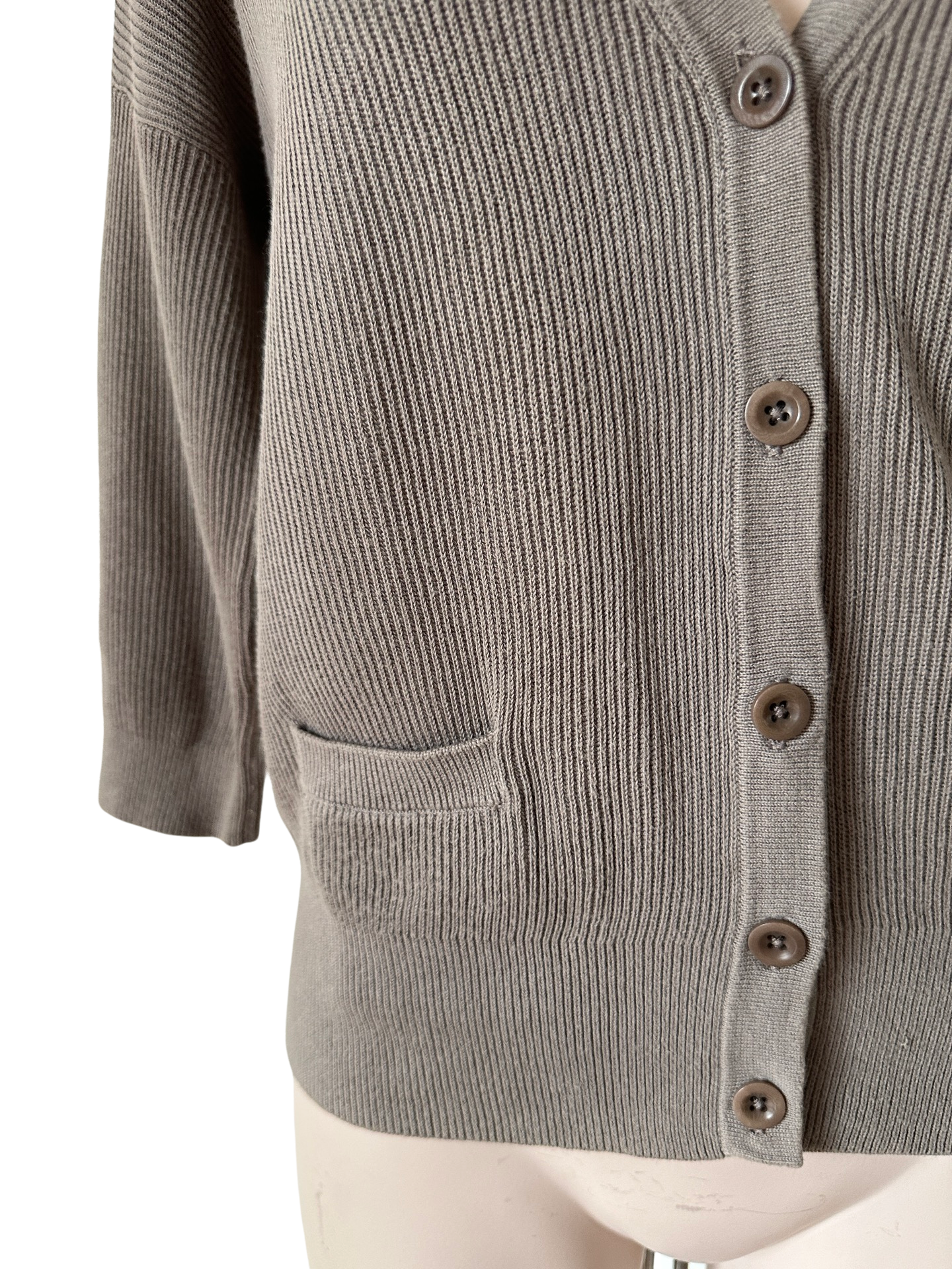 Repeat vest S
