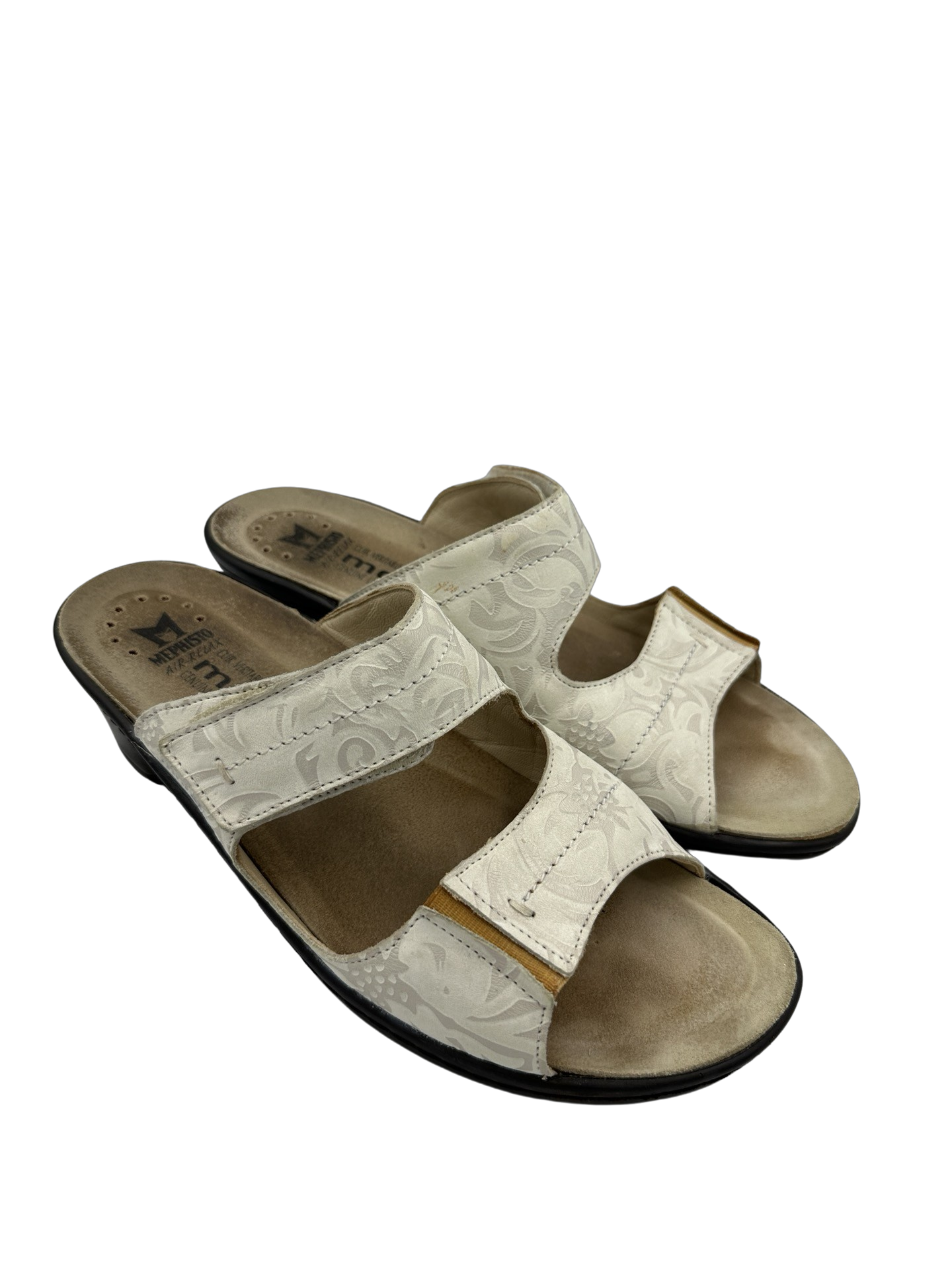 Mephisto sandalen 42