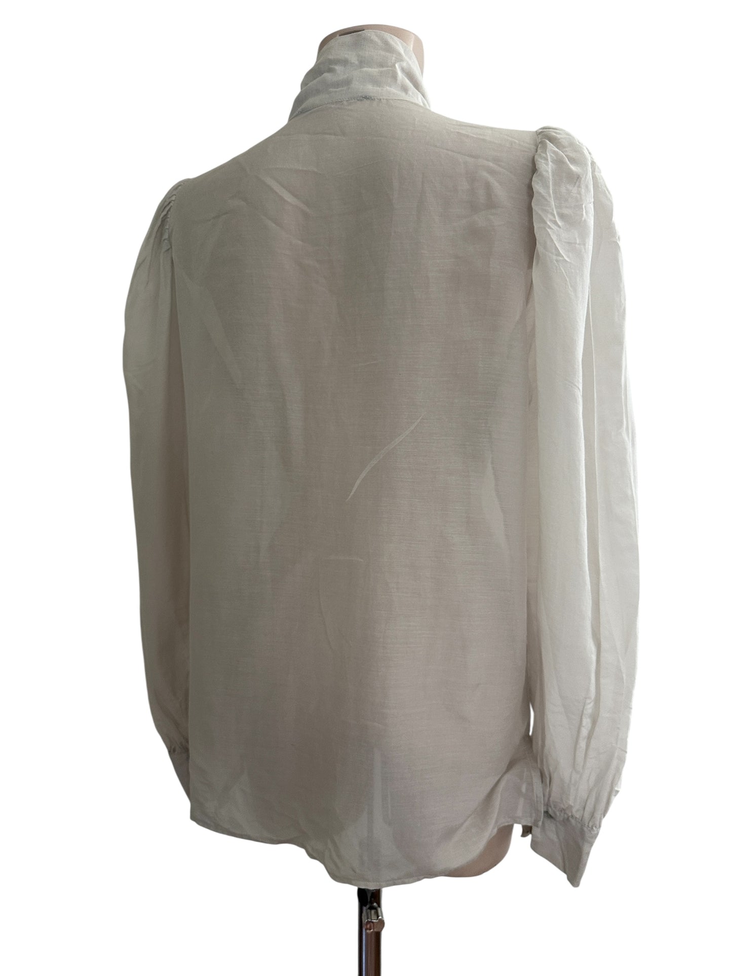 Femmes du Sud shirt lange mouw M