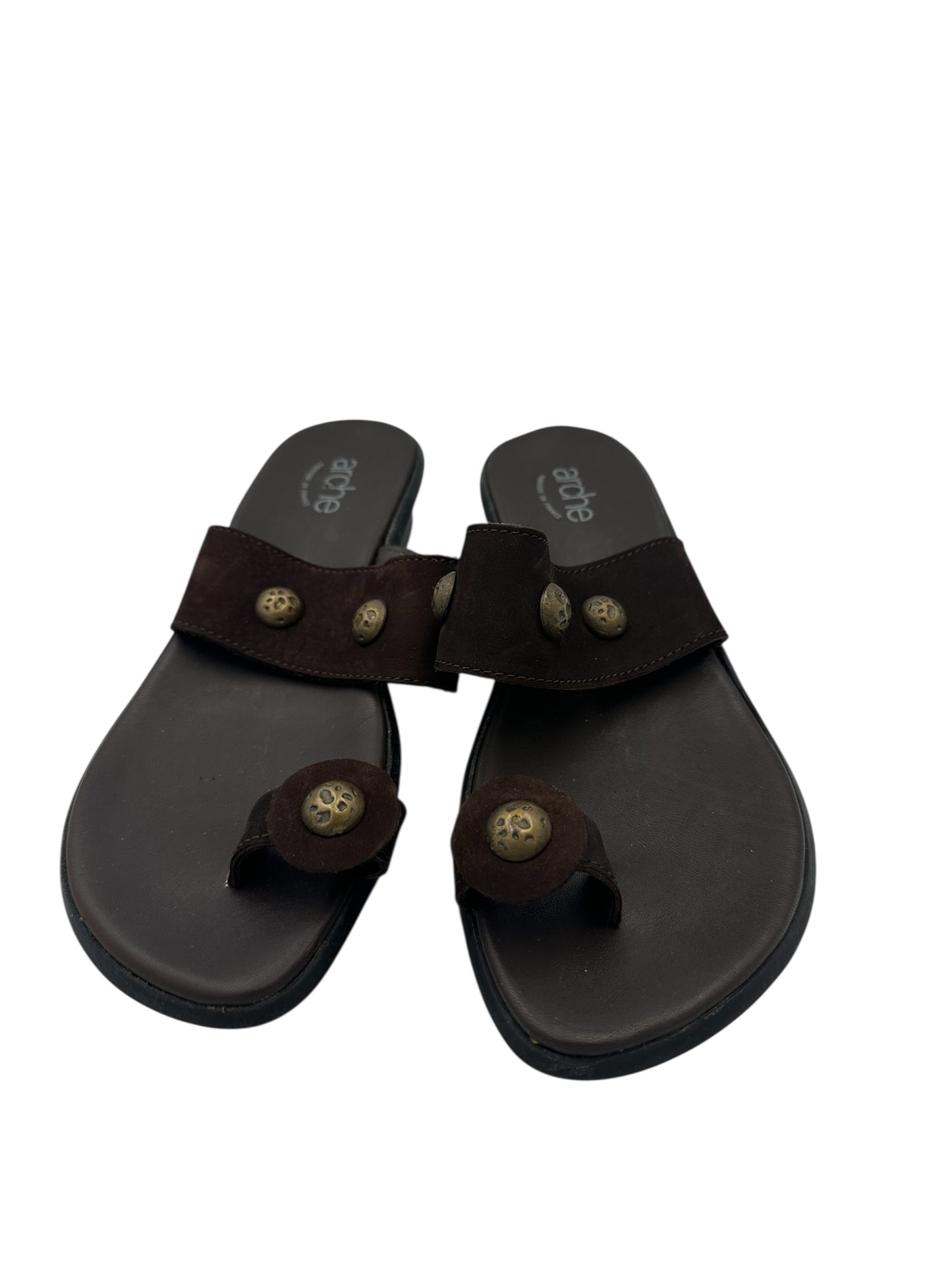 Arche sandalen 38
