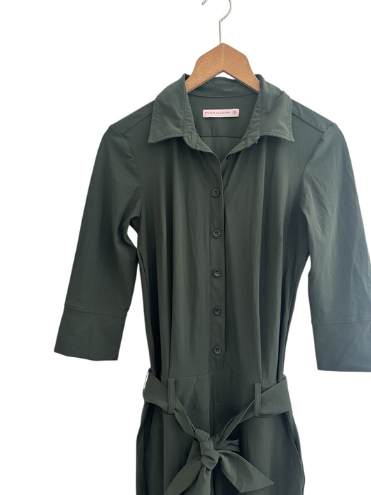 Studio Anneloes jumpsuit S