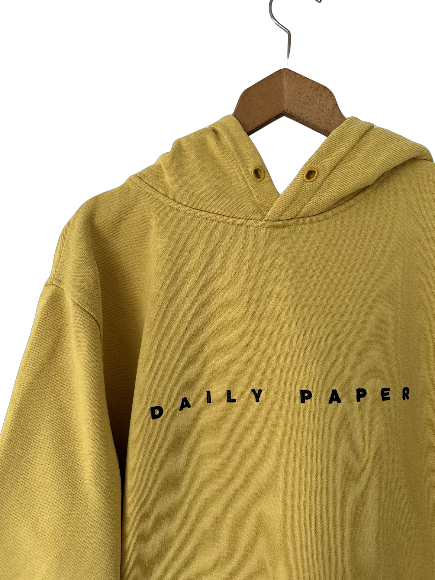 Daily Paper trui L