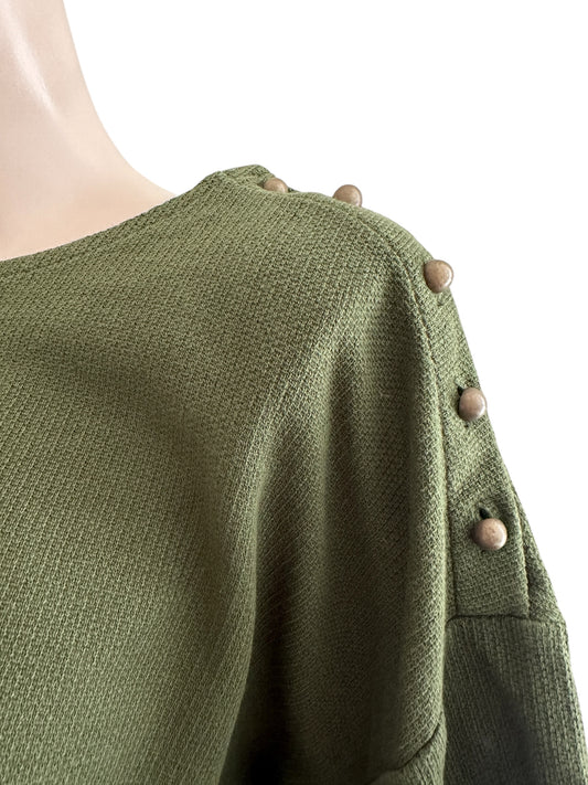 Sissy Boy Pullover M