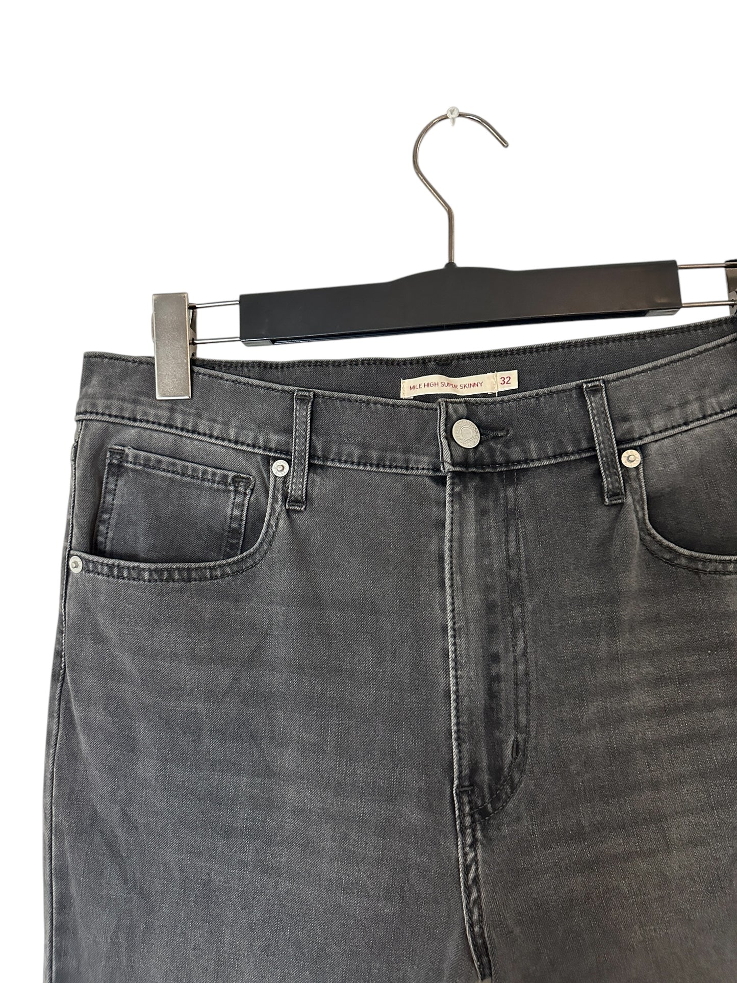 Levi's spijkerbroek 32