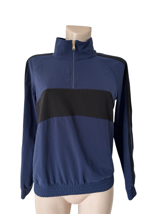 Patrizia Pepe shirt lange mouw S