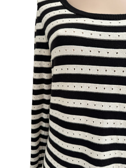 Claudia Strater trui L