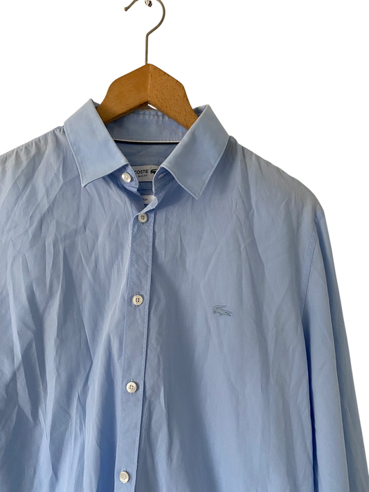 Lacoste overhemd S