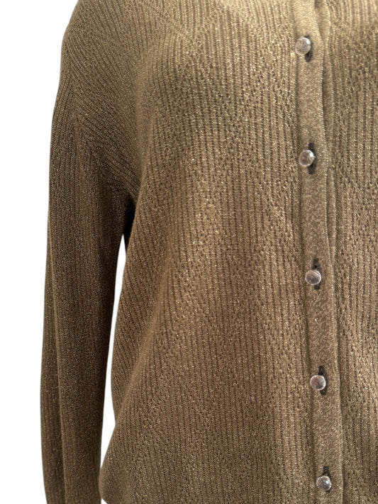 Sibin Linnebjerg Weste S