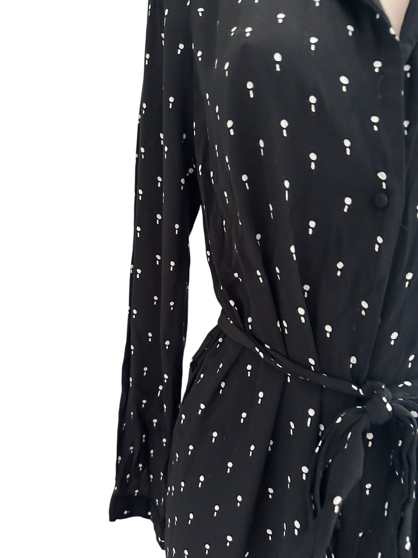 Selected Femme jurk XS