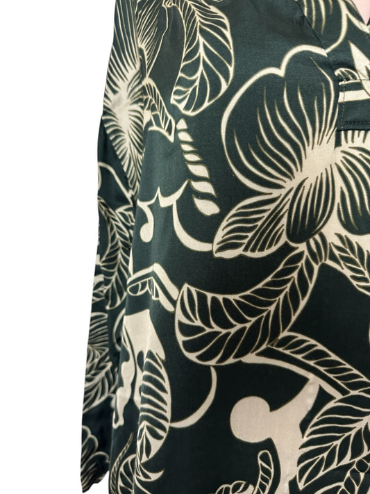 Diega Langarmshirt M