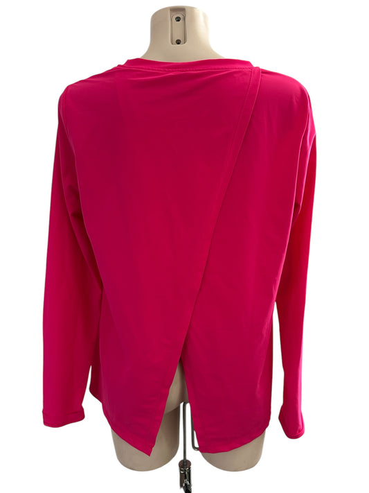 Stroke Shirt Langarm L