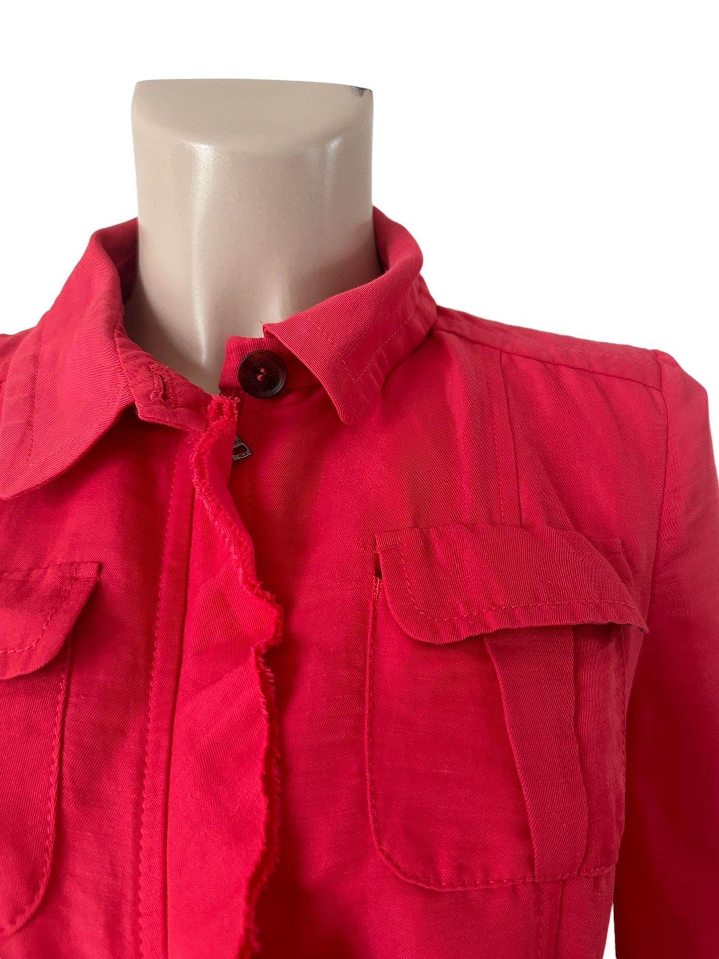 Marc Cain vest, size M