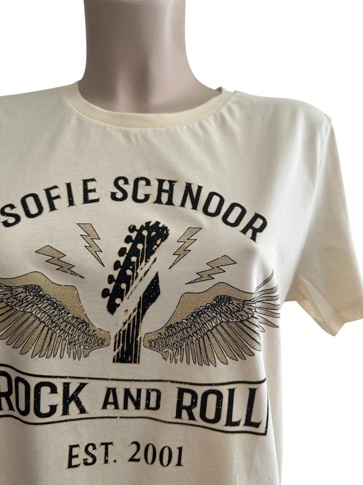 Sofie Schnor shirt m