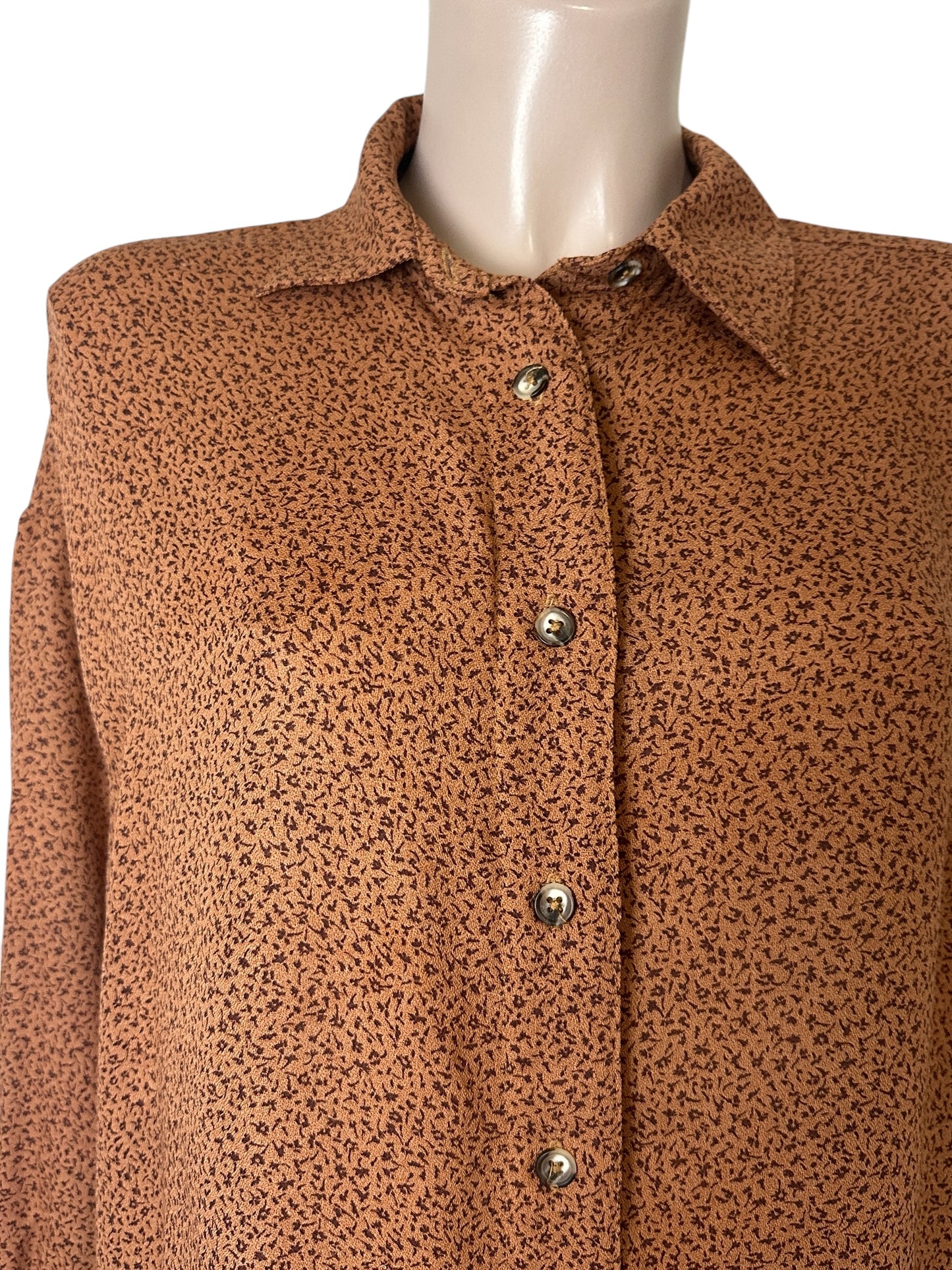 American Vintage blouse XL