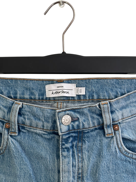 & Other Stories Jeans Größe 31