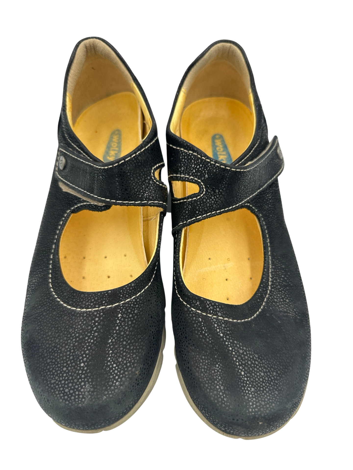 Wolky sandalen 37