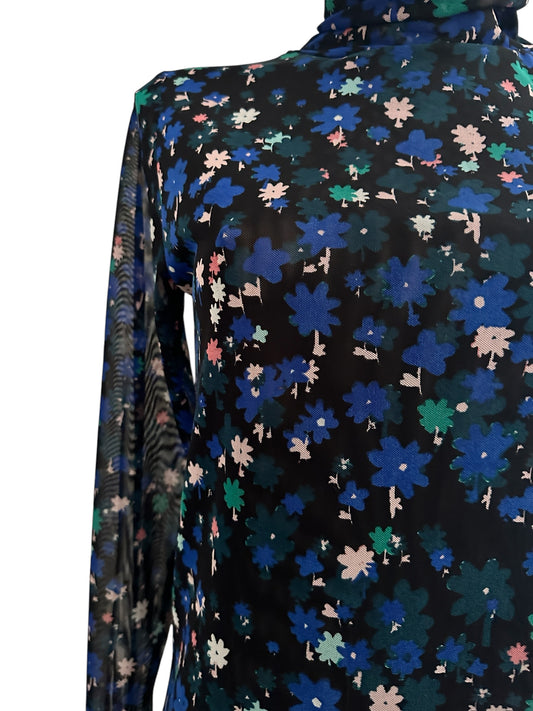 Fabienne Chapot shirt lange mouw S