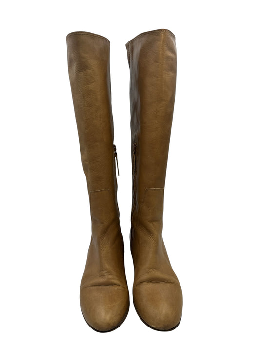 Fred de la Bretoniere laarzen 38