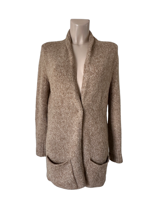 Knit-Ted vest S