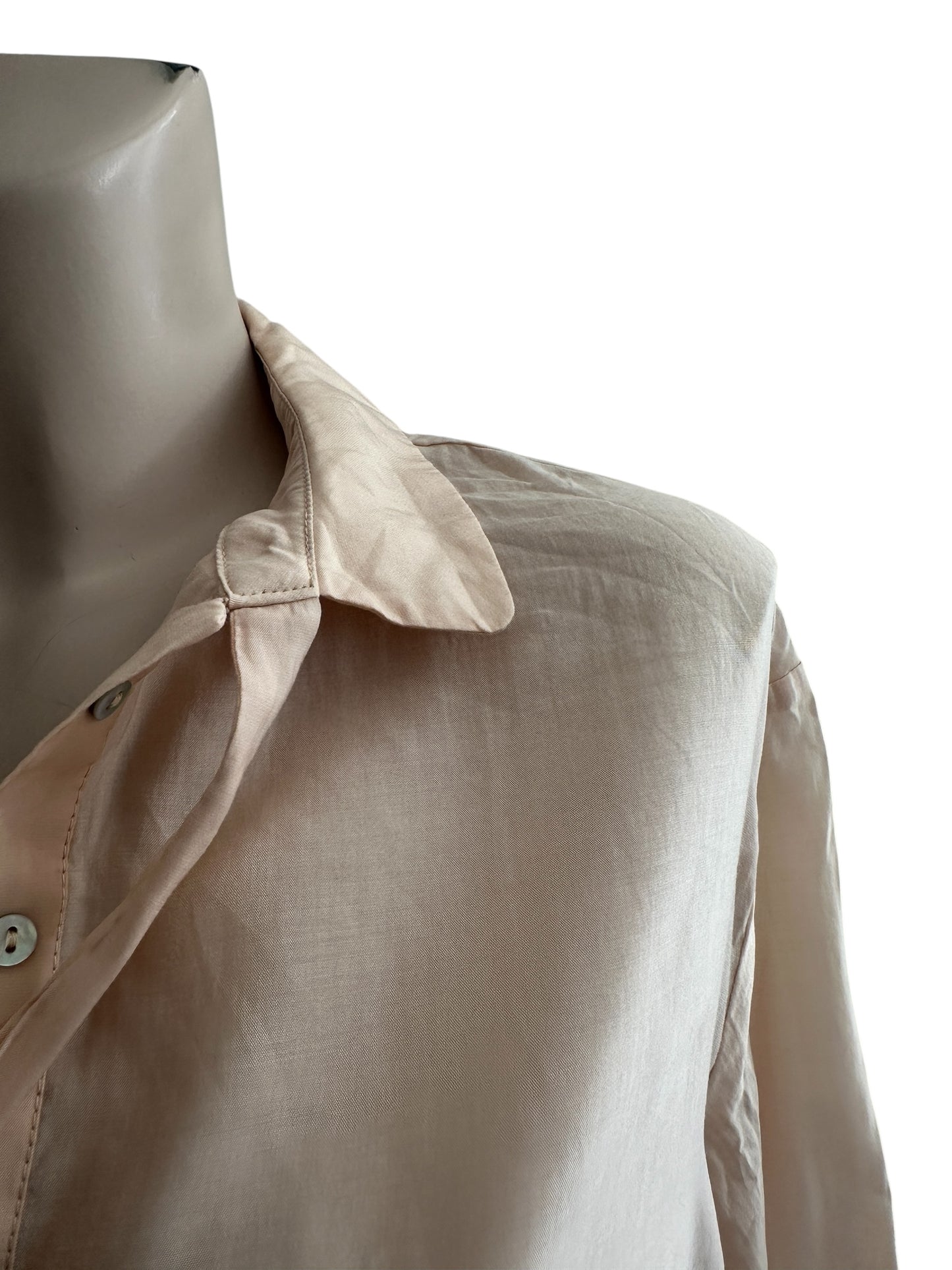 JcSophie shirt lange mouw XL