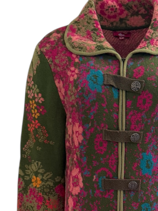 Ivko cardigan L/XL