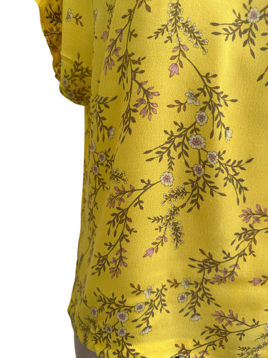 Yaya-Shirt Größe L