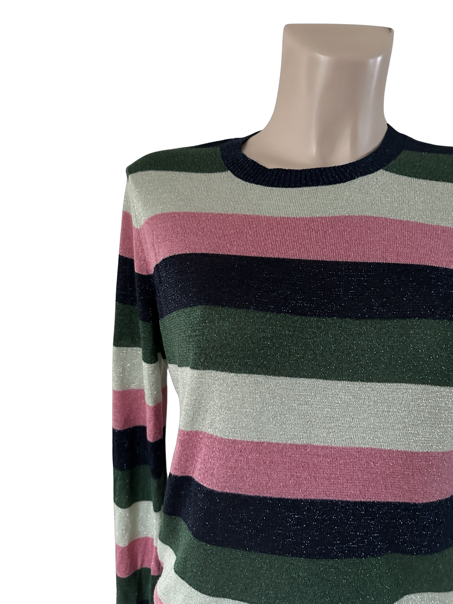 Sissy Boy shirt lange mouw XS