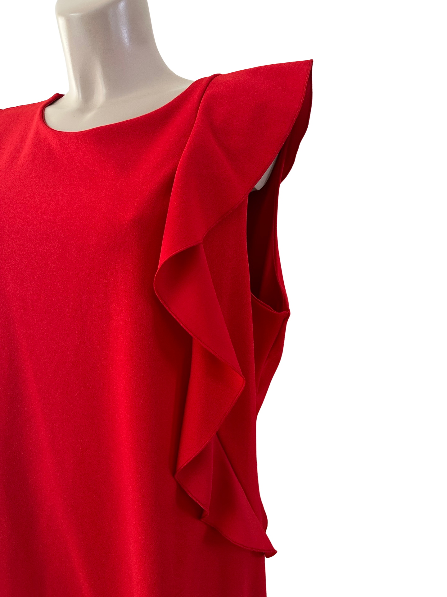 In Front dress XXL