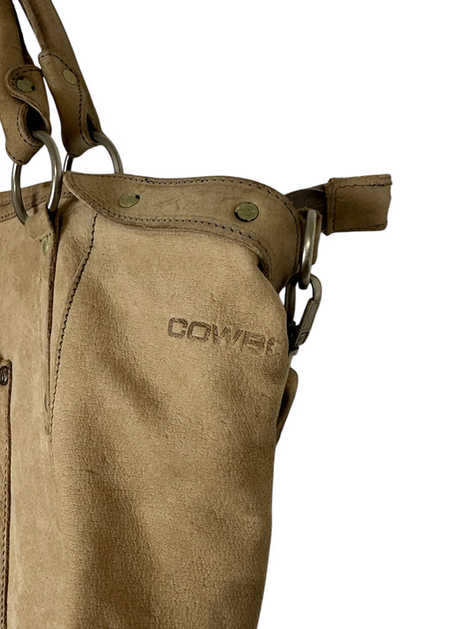 Cowboysbag schoudertas
